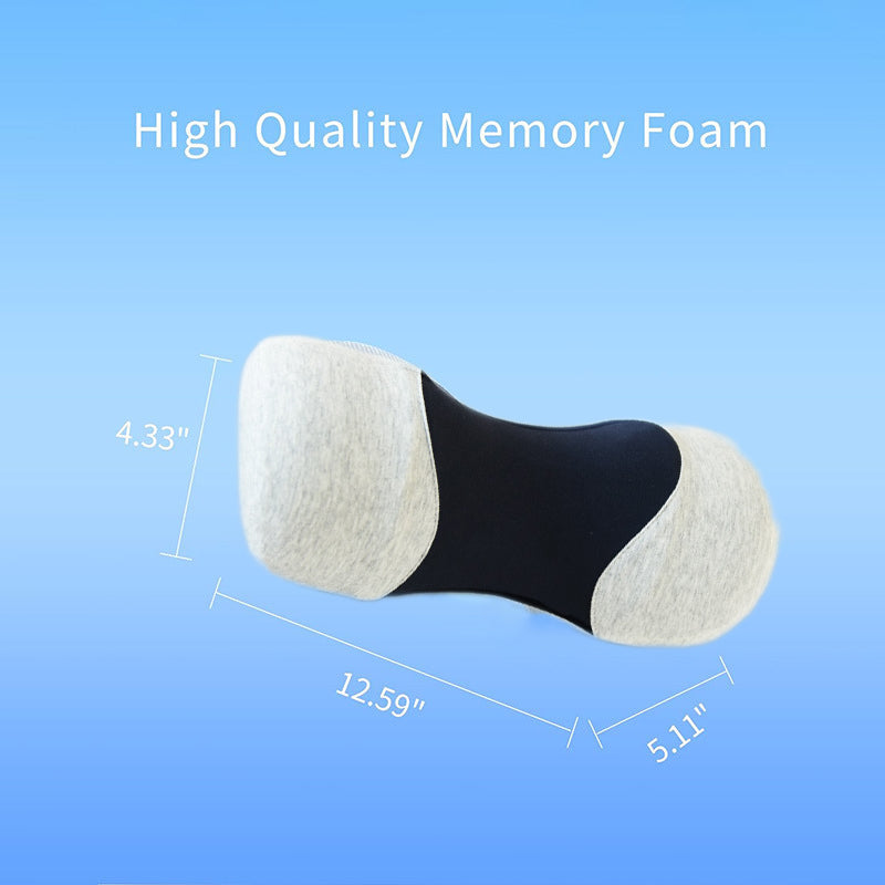 Cervical Neck Pillow - Memory Foam