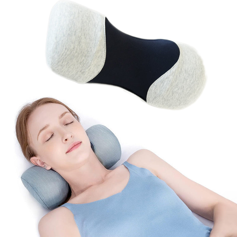 Cervical Neck Pillow - Memory Foam