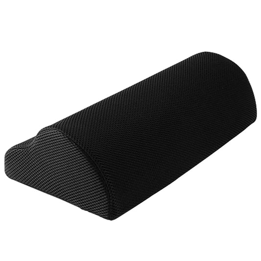 Ergonomic Footrest Cushion (Sponge)