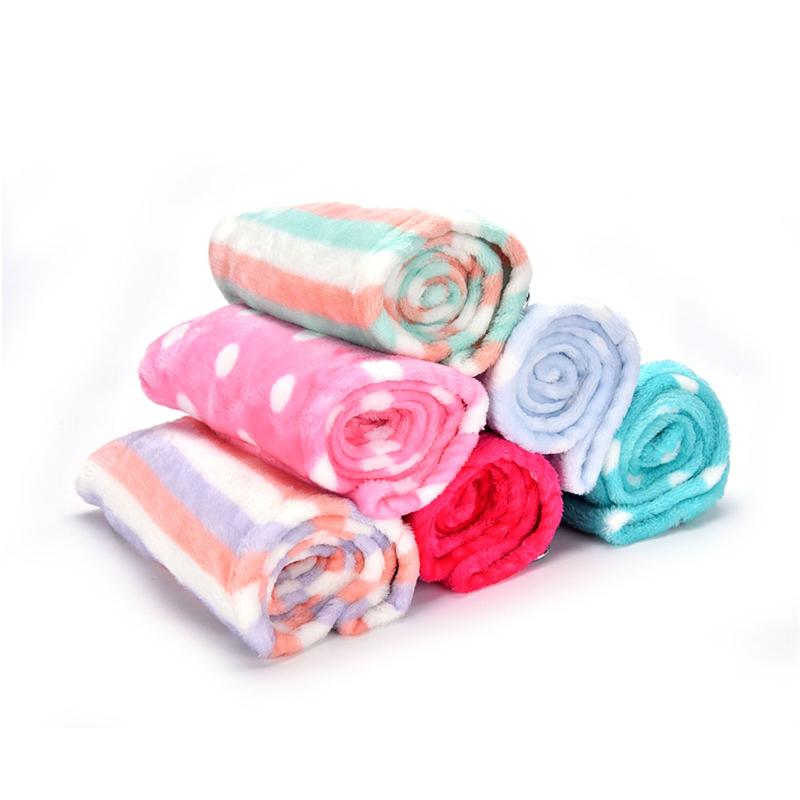 Quick-Dry Hair Towel Wrap
