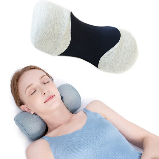 Cervical Neck Pillow - Memory Foam