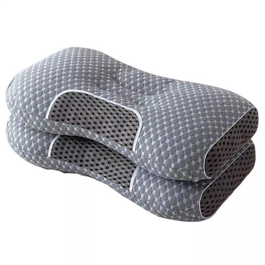Neck Support Pillow - Synthetic Fiber